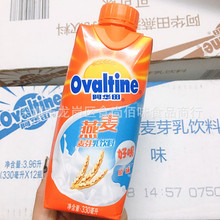 OvaltineѿԭζӪƷ330ml 12ƿһ