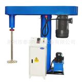 Высокоскоростная краска, палочка для смешивания, взрывобезопасное гидравлическое оборудование для экспериментов