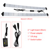 Cross border Studio Built-in LED Lamp board 80 Light board led Light board 80 Studio Light board Tricolor Studio