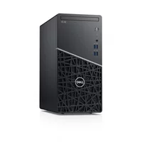 Dell Chengming 3991 коммерческий компьютер с G6400, настольный системный блок, совместим с промышленным управлением, слот PCI