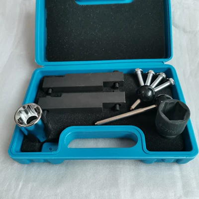 Jizheng Tools Porsche Mühərrik tənzimləmə alətləri
