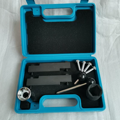 Jizheng Tools Porsche Cayenne Panamera 3.0t Engine Timing Special Tool Camshaft Sleeve