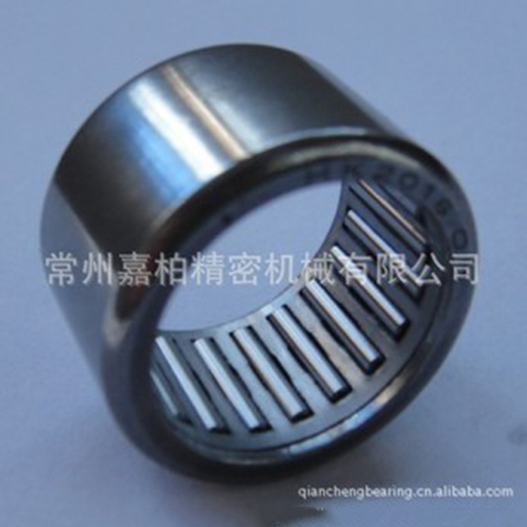 供应冲压外圈滚针轴承TA1815 TA1820   压缩机专用HMK1825 TA1825
