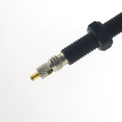 lightweight vacuum tire method – valve