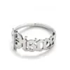 Pisces steel color