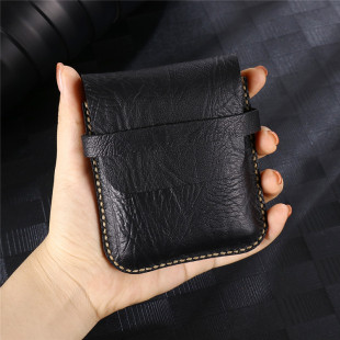 Suitable for Motorola Motorola Razr 50 Ultra Clutch Bag Protective Cover Full Cowhide
