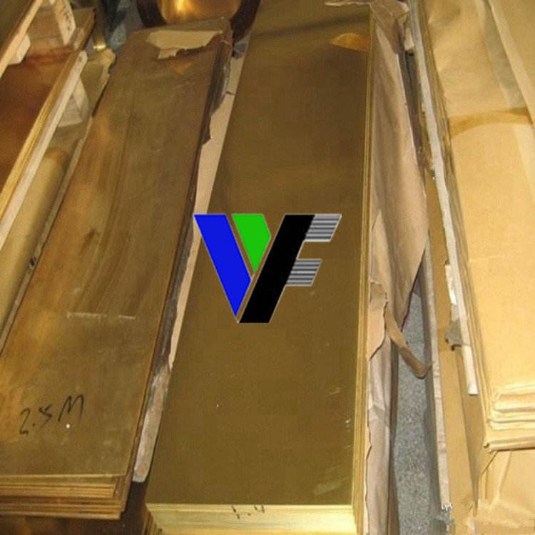 现货库存 铅黄铜HPb66-0.5铜棒（C33000）铅黄铜板  可定规格