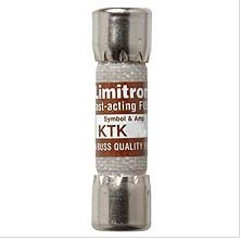 600V美国BUSSMANN KTK-15 进口陶瓷保险丝防爆熔断器 10*38mm 15A