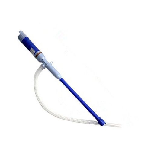 Cross-border hot selling short portable electric oil pump car supplies oil pump pipe oil pump water pump oil pump