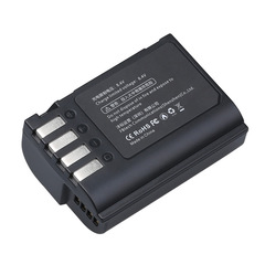 Fengbiao BLK22 camera battery is suitable for Panasonic S5 lithium battery DC-S5 S5K SLR micro-single GH6 gh5m
