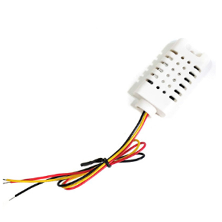 SHT30数字温湿度传感器模块 I2C通讯温湿度探头 带外壳 XD