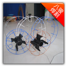 廠家直銷300mm焊絲軸實芯焊絲鋁焊絲鈦合金繞線軸工字輪可出口