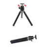 Section 2 metal tripod black