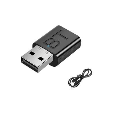 Bluetooth receiver USB Aux | Car mp3
