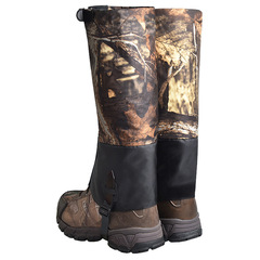 Outdoor sports waterproof foot covers, mountaineering, hiking, moisture-proof camping, ski gaiters, anti-scratch leggings, snow gaiters, protective gear