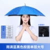 Water drops blue 77 single -layer vinyl (loose set)