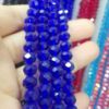 Glossy crystal, wheel, accessory, beads, curtain, bracelet, 4mm, 12mm, wholesale