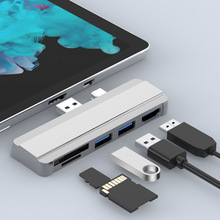 m΢ܛsurface pro4/5/6Uչ]DhdmixXչ]USB hub