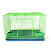 Bird Birds Free Shipping Metal Bird Cage Pigeon Acacia Bird Cage Parrot Cage Rabbit Iron Silk Group Bird Cage Cage