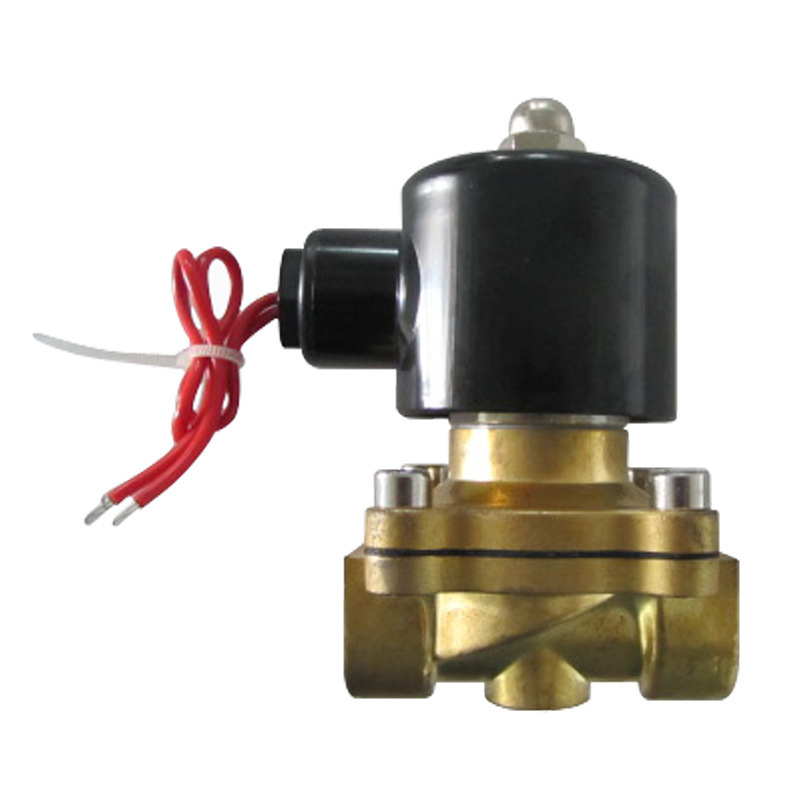 ZCA-160-15两位两通真空电磁阀COVNA天顺达二位二通防隔爆电磁阀