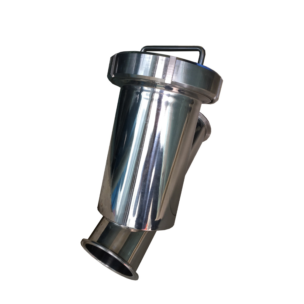 ��������װY�͹�����DN100Ŀ304���������ʽʳƷ��ҩ���չ���