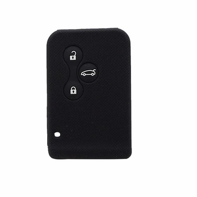 Megane Remote Key Case – Static Rod/Key Bag