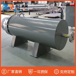 电热器;加热器;电热/发热管