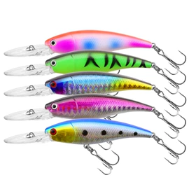 其他垂钓用品;鱼饵;鱼钩