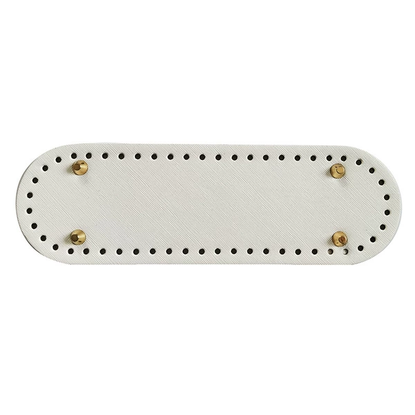 White 8*26CM