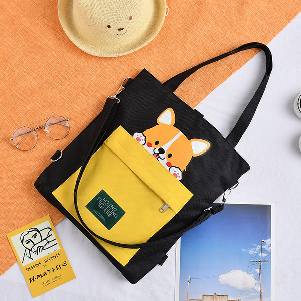 shopping bag