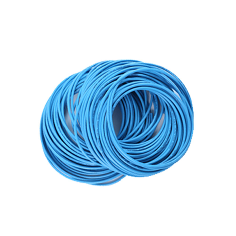 Cable de calefacción por suelo eléctrico Kangdar cerdo Shanghai fábrica directa de alambre de aleación cable de calefacción conductor único y doble