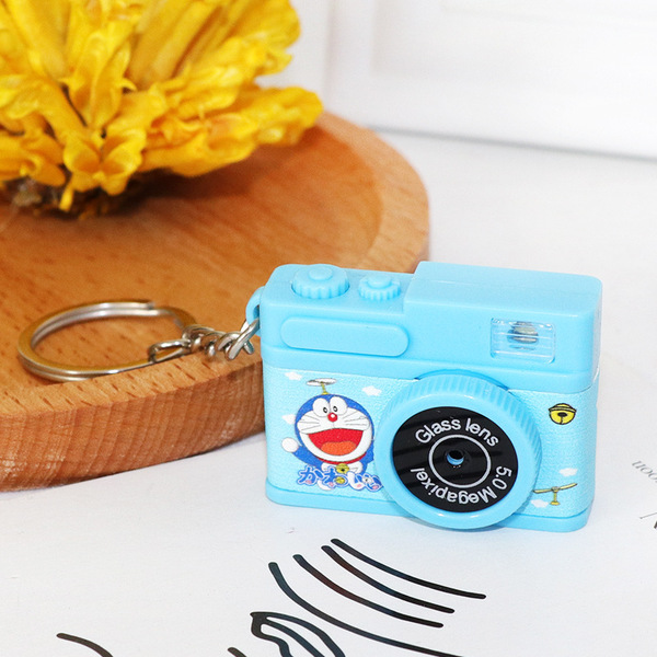 Creative trend camera