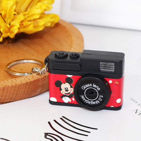 Creative trend camera