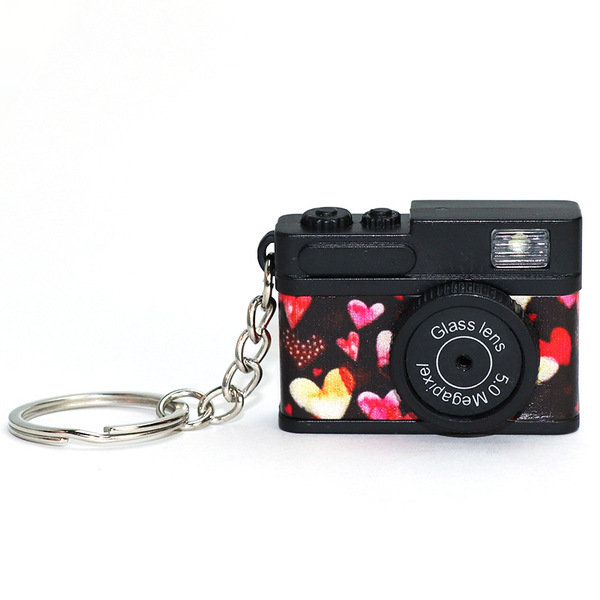 Creative trend camera