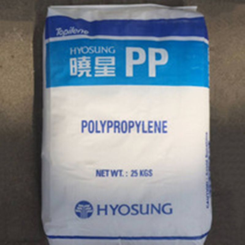 PP  韩国晓星  HJ800R 注塑级 透明级,耐高温  聚丙烯