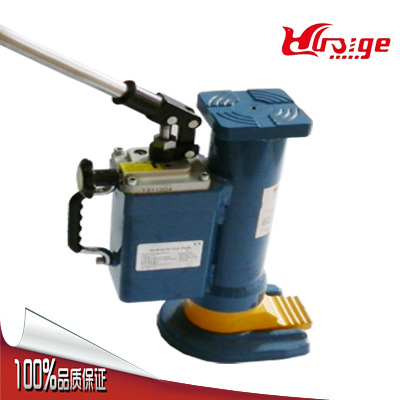 进口豪华低位爪式千斤顶 JL型液压爪顶 油压千斤顶