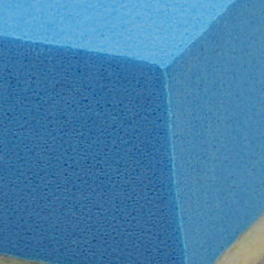 Glass oil film wool wipe car polishing wool block windshield oil removal film shellac cleaning glass