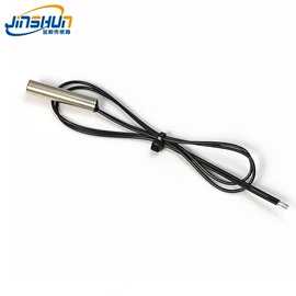 温度传感器;电阻器