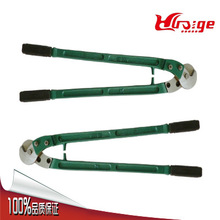 厂家直销钢丝绳手动剪 省力钢筋剪