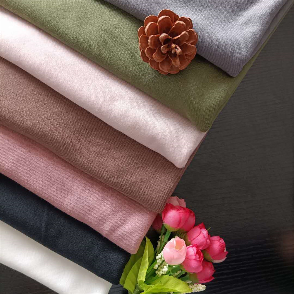 口罩面罩保暖内衣服装家纺面料吸湿发热调湿功能性双面布佳积布