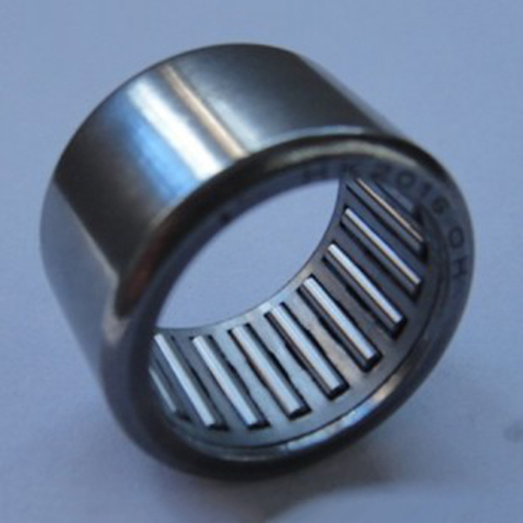 HK0808 HK0810  HK0812 高碳钢HK0810 精密冲压外圈滚针轴承