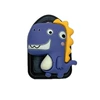 Blue dinosaur