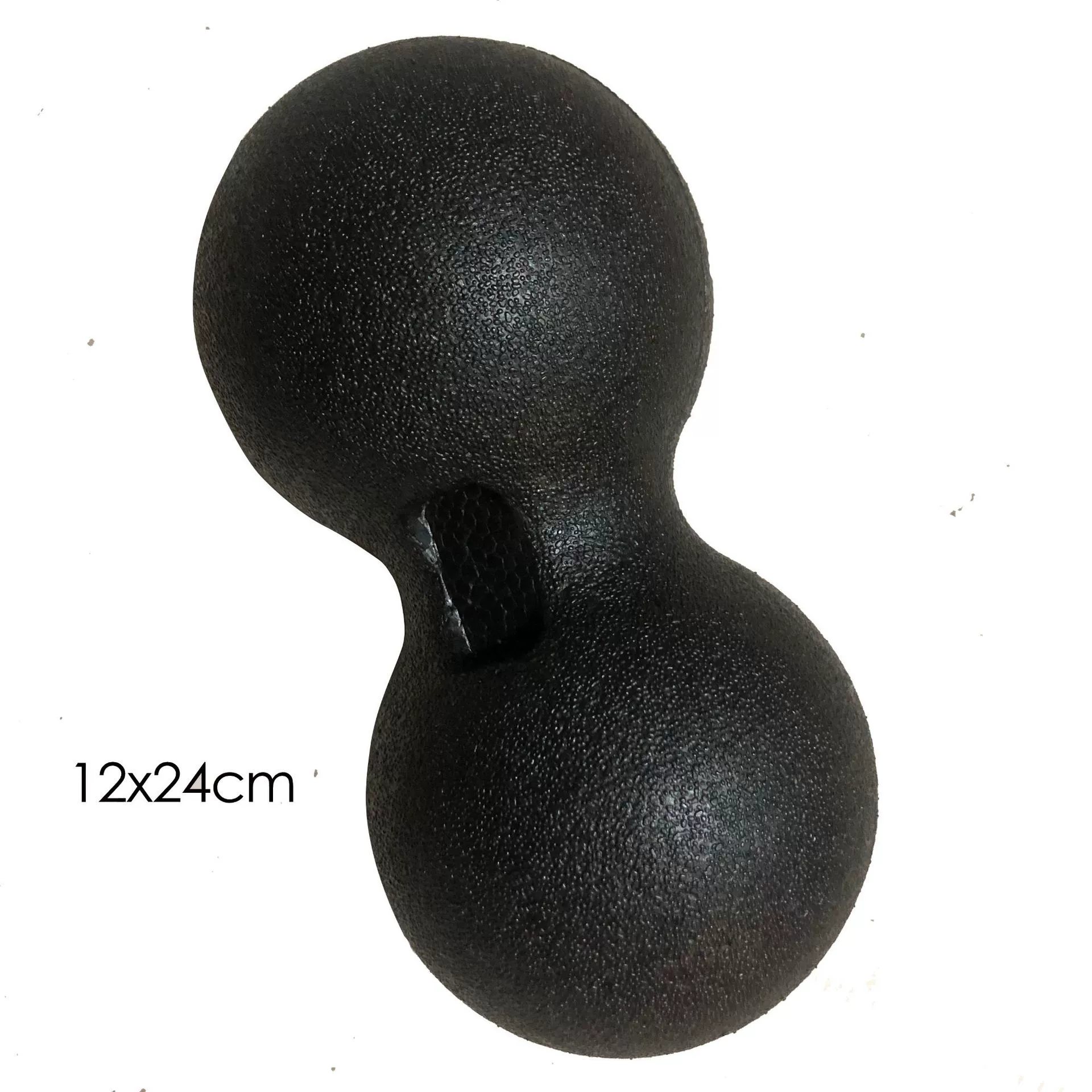 Ароматическая массажная гантеля Peanut Ball (EPP), размеры 8×16 см и 12×24 см, отдельные мячи 8/10/12 см, множество цветов