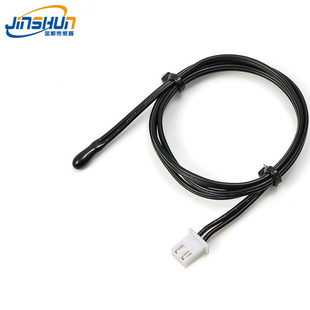 NTC�ضȂ�����B3950 10K 1% �h����֬ˮ���^ �՚�̽�^�߾��Ȃ���