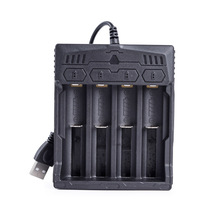 3.7V 14500 18650 16340�Ĳ� 4.2v�๦�� �늳س���� ����ͨ��