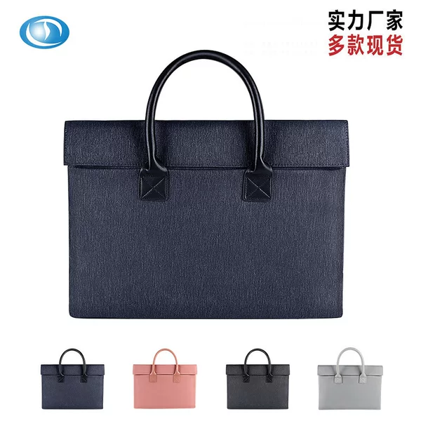 Manufacturers sell Korean-style business laptop tablet laptop liner bag 13.14.15.16-inch