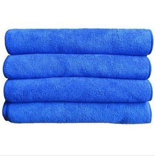 Toalla gruesa para lavado de autos 30*30/30*70/60*160, toalla de limpieza para autos, toalla de limpieza súper absorbente
