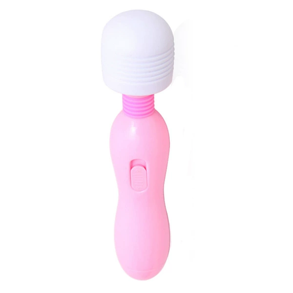 Bottle AV stick (pink)