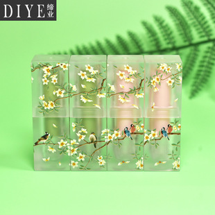 ��֮�o�ڼt��3D��ӡ����ĥɰ���❙����չ�diy͸����Ϟ�������l