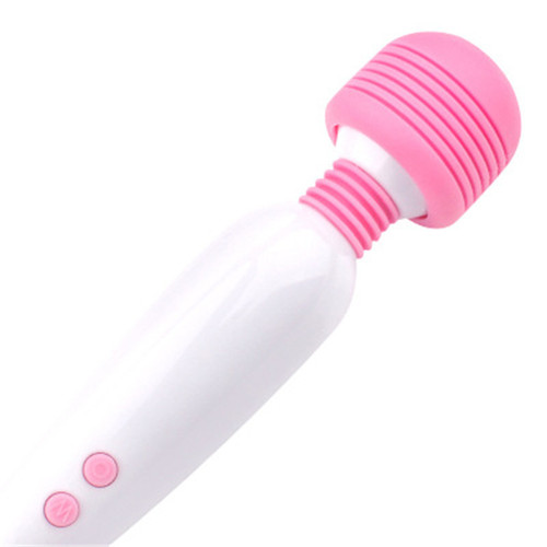 Honey bean clitoral masturbation device for women, vibrating orgasm AV stick, female toys, adult products, sex vibrator